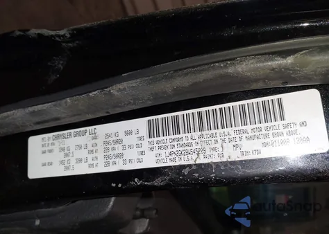 2011 Jeep Liberty Sport from USA, damaged, VIN 1J4PN2GK2BW545209